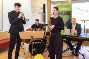 Festakt 50 Jahre