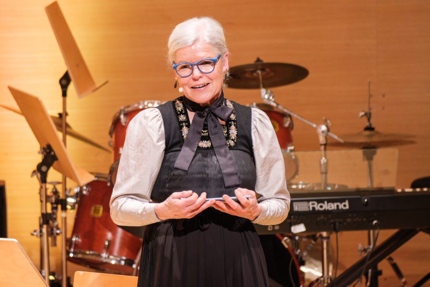 Festakt 50 Jahre