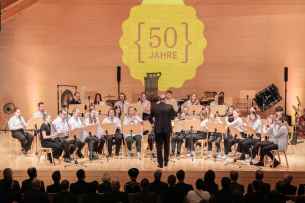 Festakt 50 Jahre