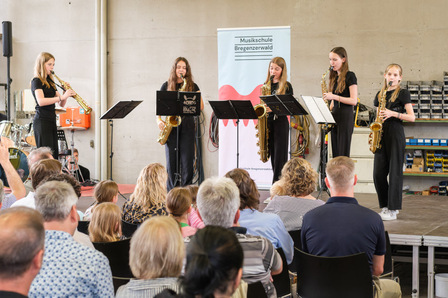 Festkonzert 2024
