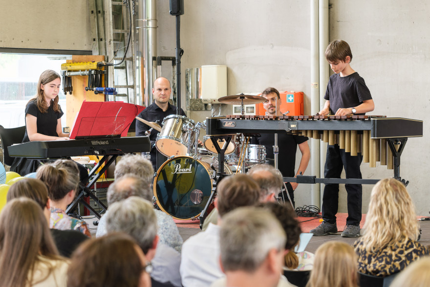 Festkonzert 2024