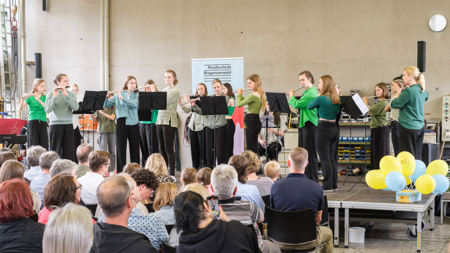 Festkonzert 2024