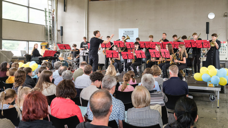 Festkonzert 2024