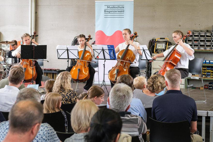 Festkonzert 2024