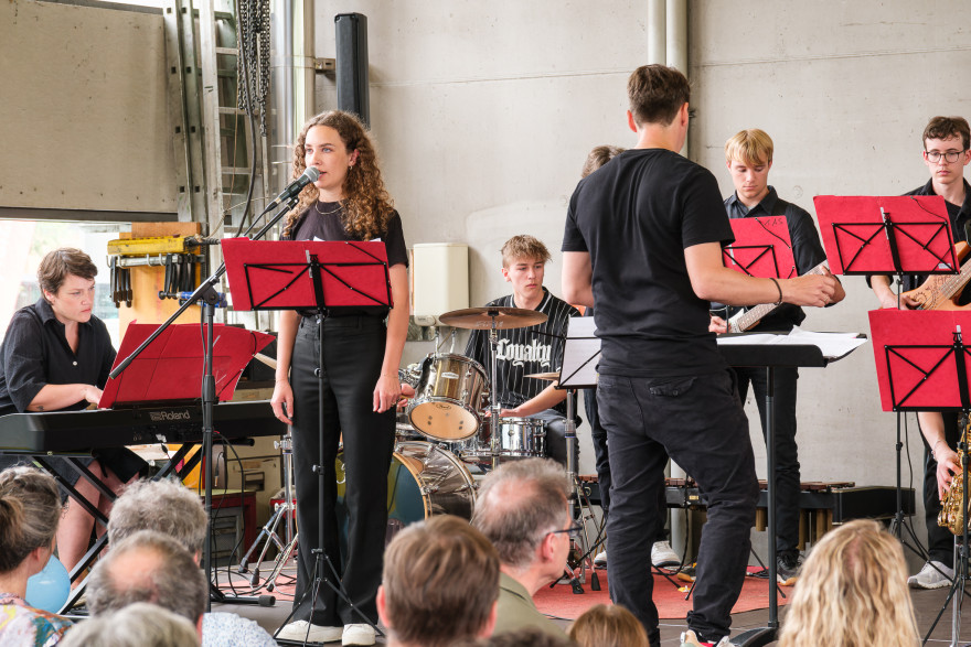 Festkonzert 2024
