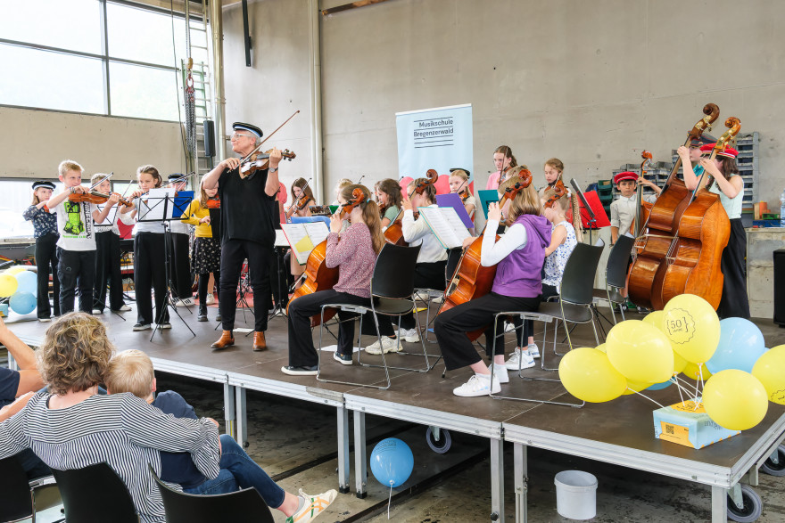 Festkonzert 2024