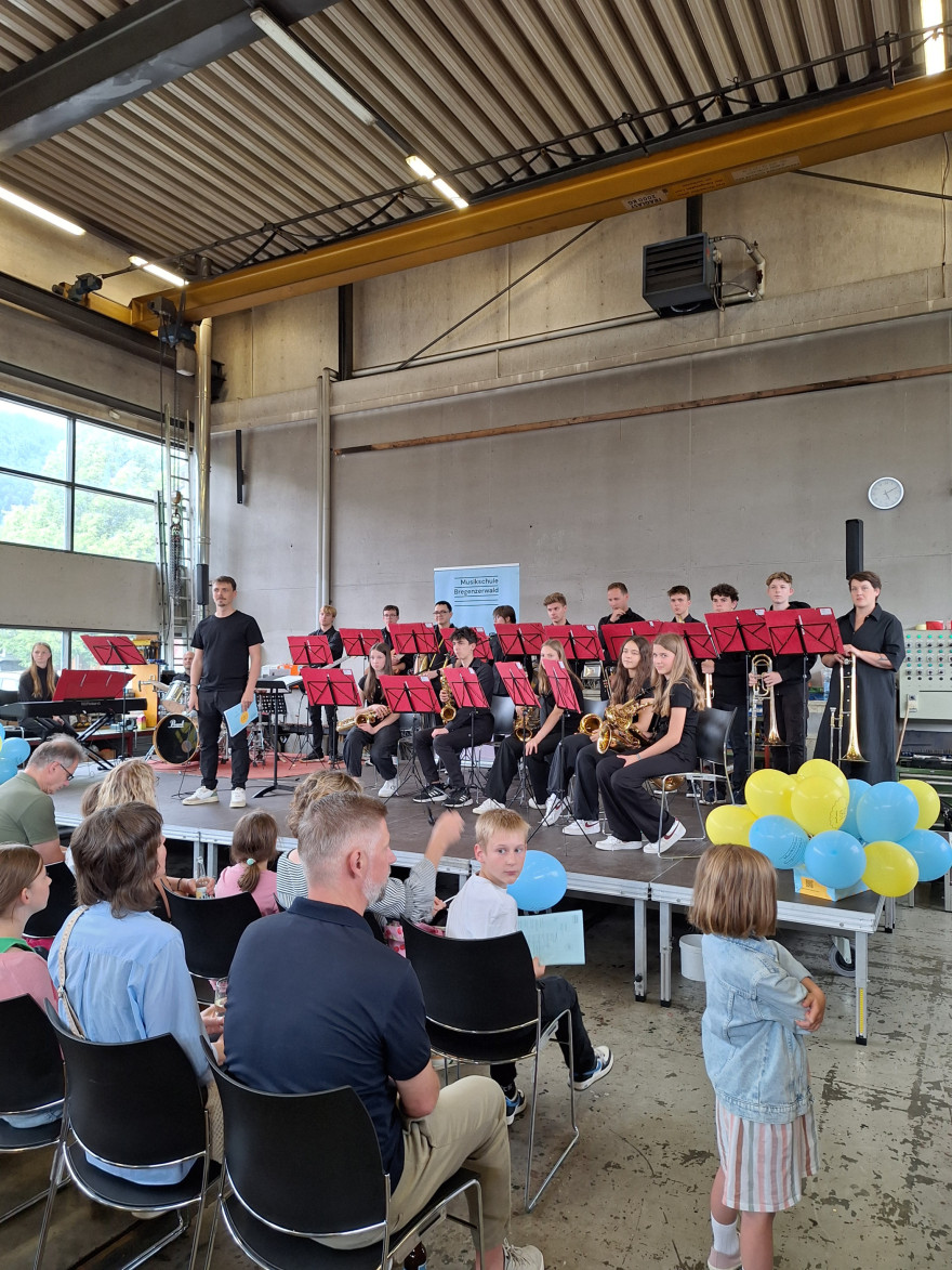 Festkonzert 2024