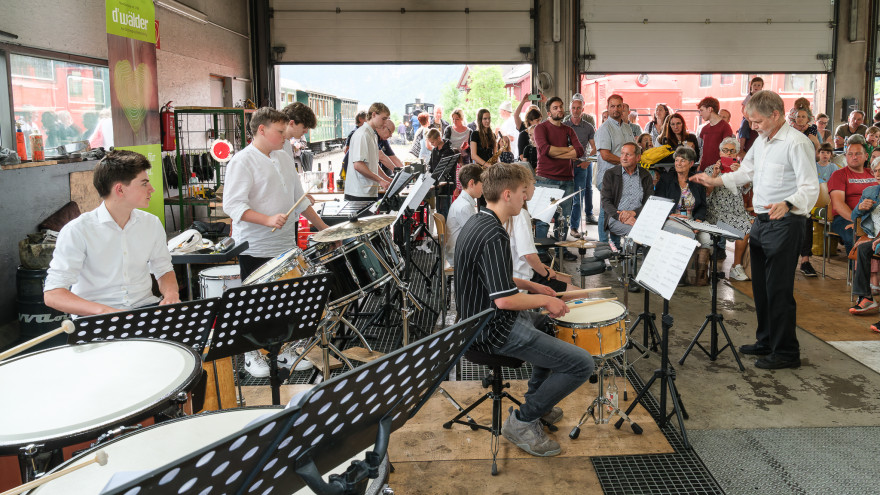 Festkonzert 2024