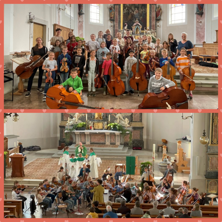 Fiddle School