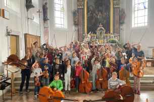 Fiddle School