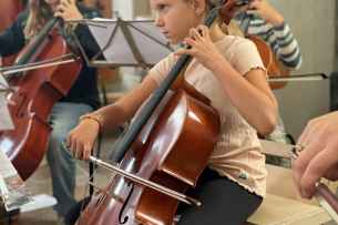 Fiddle School