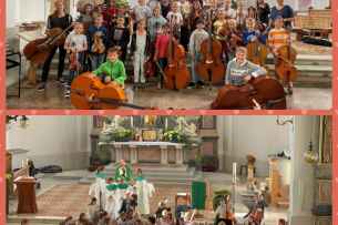 Fiddle School