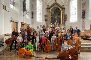 Fiddle School
