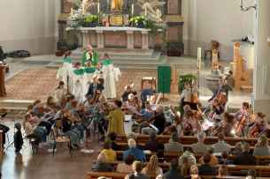 Fiddle School
