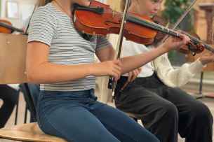 Fiddle School