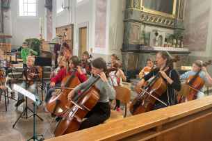 Fiddle School
