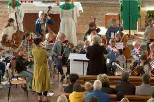 Fiddle School