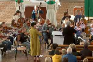 Fiddle School