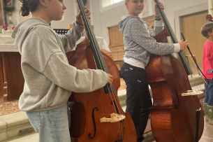Fiddle School