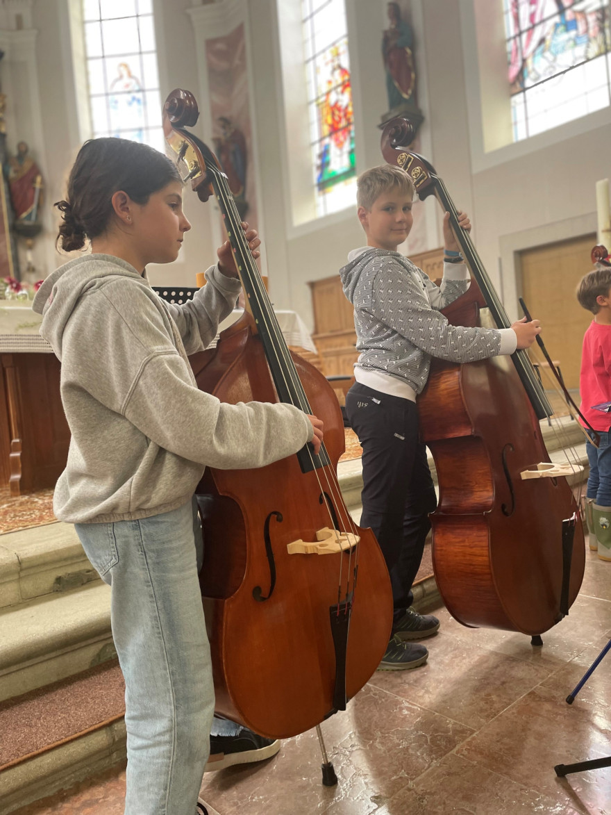Fiddle School