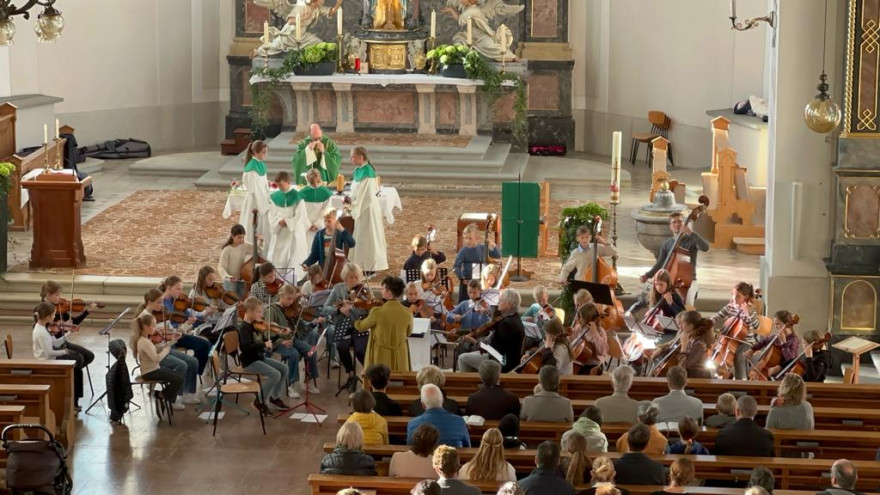 Fiddle School