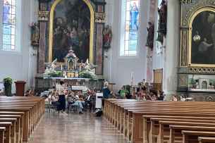 Fiddle School