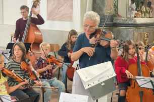 Fiddle School