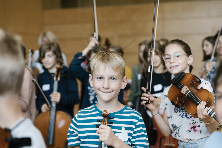 Fiddle-School