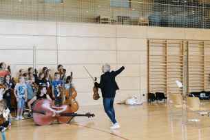 Fiddle-School