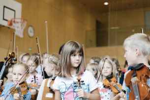 Fiddle-School