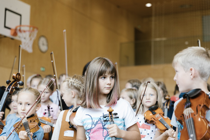 Fiddle-School
