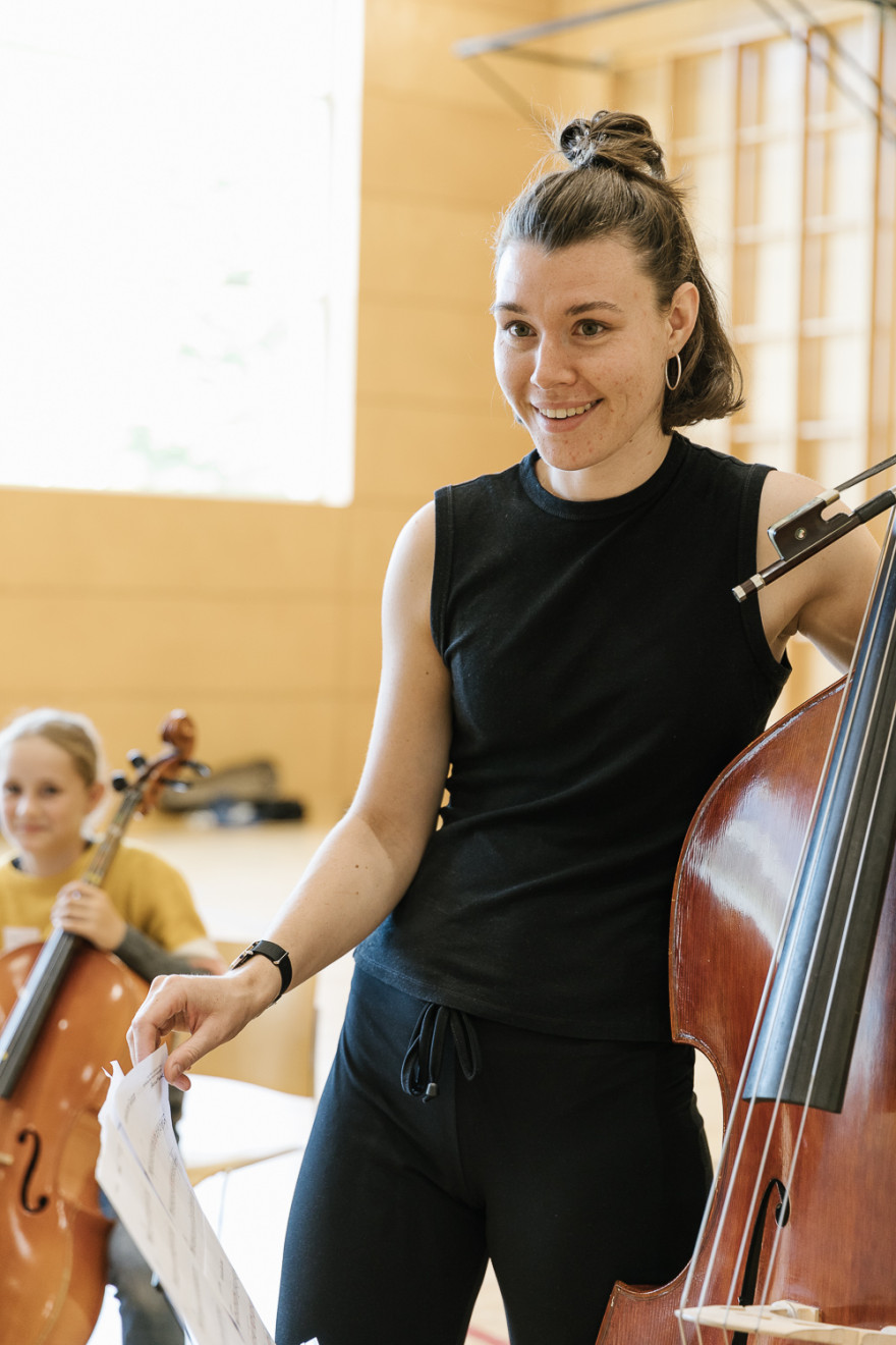 Fiddle-School
