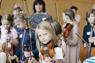 Fiddle-School