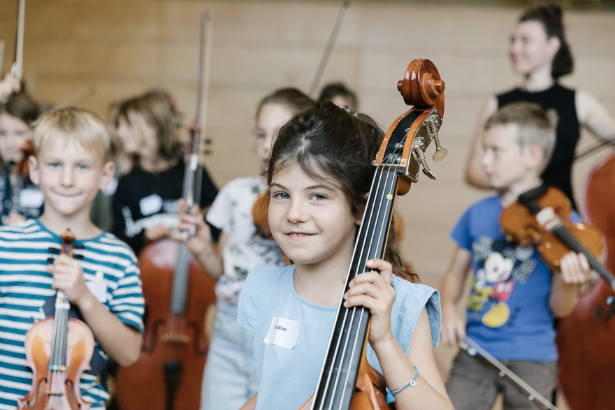 Fiddle-School