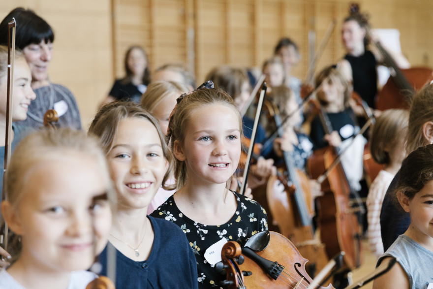 Fiddle-School
