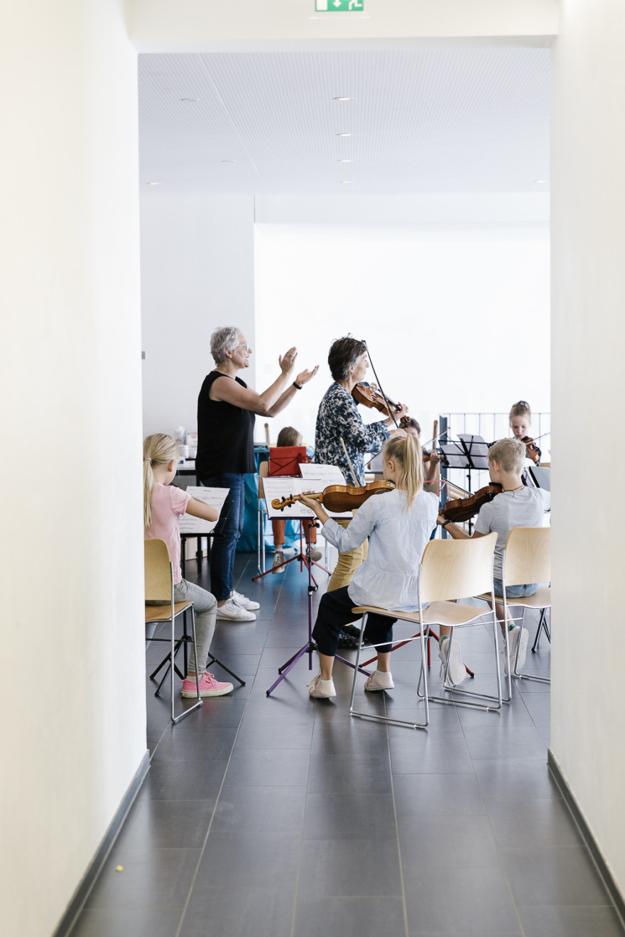 Fiddle-School