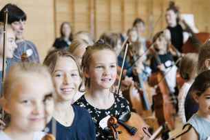 Fiddle-School