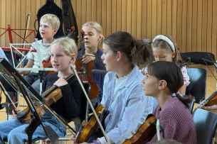 Fiddleschool 2025