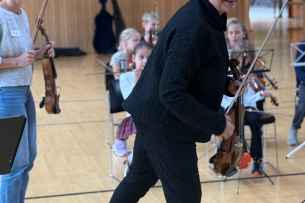 Fiddleschool 2025