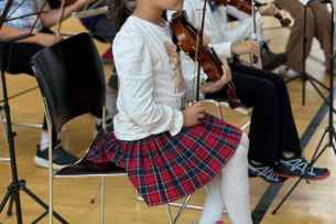 Fiddleschool 2025