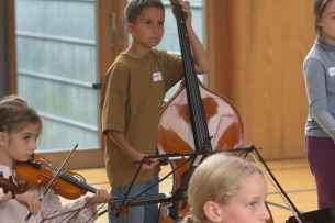 Fiddleschool 2025