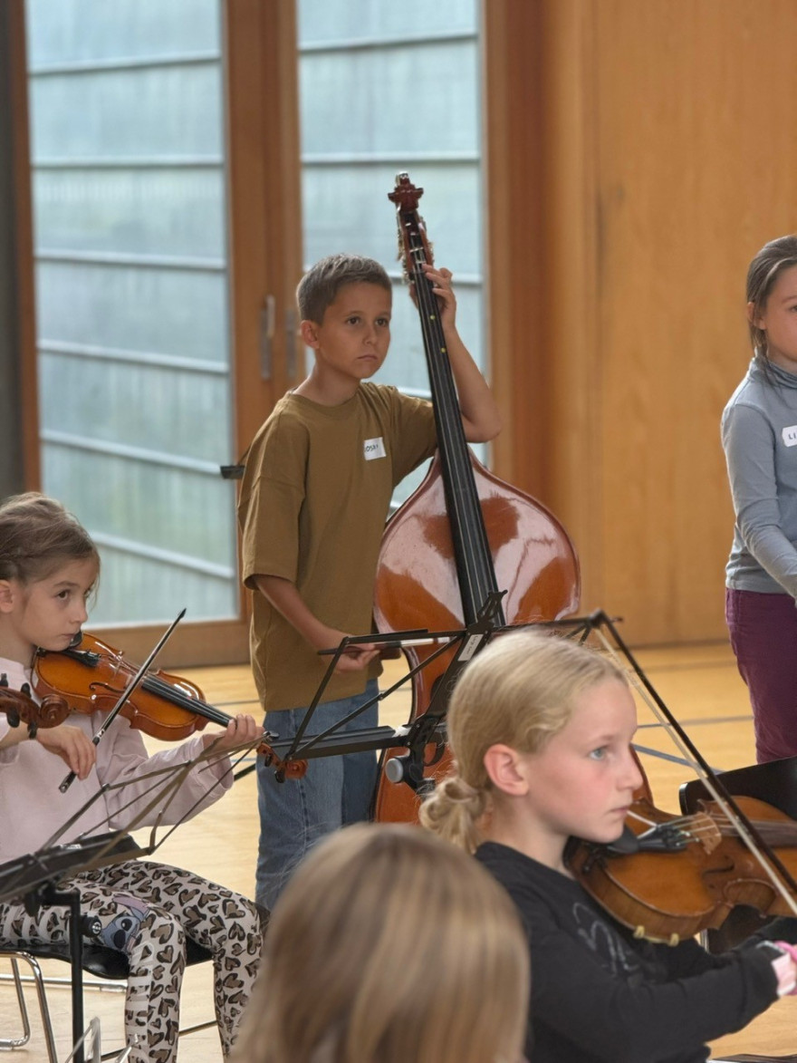 Fiddleschool 2025