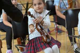 Fiddleschool 2025