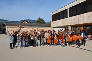 Fiddleschooll 2024