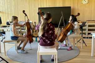 Fiddleschooll 2024