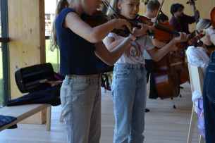Fiddleschooll 2024