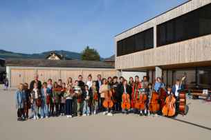 Fiddleschooll 2024