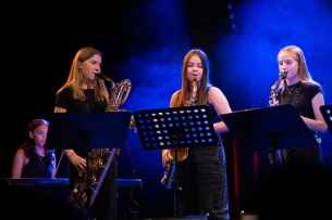 Jazz Pop Rock 2025