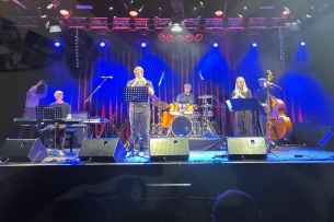 Jazz Pop Rock 2025