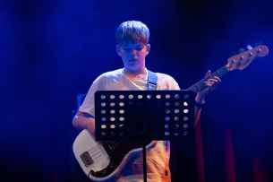 Jazz Pop Rock 2025